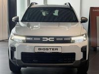 Neu Dacia Bigster Journey 140 PS (102 kW) 2025 Weiß SUV