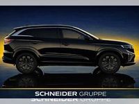 Neu Renault Austral Techno 148 PS (108 kW) 2026 Schwarz (black pearl schwarz) SUV