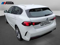 Gebraucht BMW 120 170 PS (125 kW) 2024 Alpinweiss iii Kleinwagen