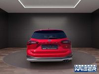 Gebraucht Ford Focus Active 116 PS (85 kW) 2024 Rot Limousine