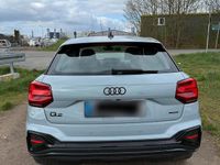Gebraucht Audi Q2 Design 190 PS (139 kW) 2023 Grau SUV