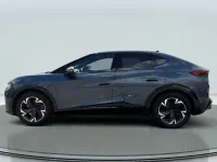Gebraucht Cupra Tavascan Endurance 210 kW (286 PS) 2025 Tavascan blue SUV