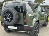 Gebraucht Land Rover Defender S 250 PS (183 kW) 2026 Grün SUV
