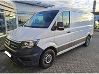 Gebraucht VW Crafter 140 PS (102 kW) 2020 Van
