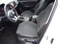 Gebraucht Seat Ateca Beats 150 PS (110 kW) 2024 Weiß SUV