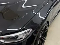 Gebraucht BMW M2 Performance 370 PS (272 kW) 2017 Schwarz Coupé