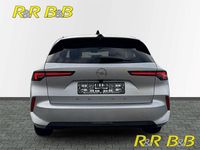 Gebraucht Opel Astra Edition 110 PS (80 kW) 2025 Silber Kombi