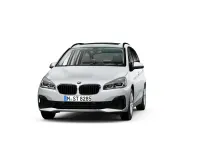 Gebraucht BMW 216 Advantage 116 PS (85 kW) 2025