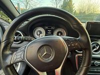 Gebraucht Mercedes A180 122 PS (89 kW) 2013 Silber Limousine