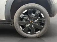 Gebraucht Dacia Spring Extreme 47 kW (65 PS) 2024 Silber Kleinwagen