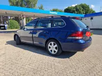 Gebraucht VW Golf VI Style 105 PS (77 kW) 2011 Kleinwagen