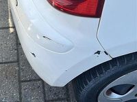 Gebraucht Kia Picanto 65 PS (47 kW) 2010 Weiß Kleinwagen