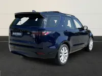 Gebraucht Land Rover Discovery SE Dynamic 249 PS (183 kW) 2023 Blau(metallic) SUV