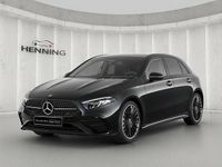 Gebraucht Mercedes A200 AMG 150 PS (110 kW) 2024 Andere farbe Kleinwagen
