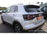 gebraucht VW T-Cross - Active