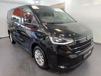 Gebraucht VW T7 Style 150 PS (110 kW) 2025 Midnight black metallic Van