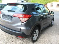 Gebraucht Honda HR-V Elegance 120 PS (88 kW) 2015 Grau SUV