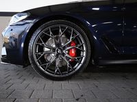 Gebraucht BMW 540 Performance 340 PS (250 kW) 2018 Schwarz Limousine