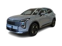 Neu Kia Sportage Comfort 110 PS (80 kW) 2026 Schwarz SUV