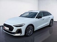 Gebraucht Audi A5 Edition .1 204 PS (150 kW) 2025 Weiß Kombi