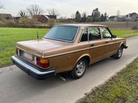 gebraucht Volvo 244 Automatik