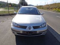 gebraucht Renault Laguna II 1.6 16V Emotion LPG-Gas/Tüv neu