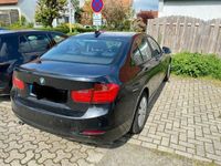 gebraucht BMW 316 d F30