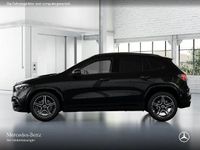 Gebraucht Mercedes GLA200 AMG line 163 PS (119 kW) 2025 SUV