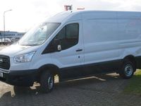 gebraucht Ford Transit Kasten 290 L2*ZV-FUNK*AHK*PDC*RADIO-CD !