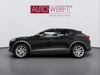 Gebraucht Cupra Formentor 150 PS (110 kW) 2024 Schwarz SUV