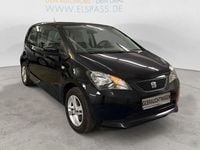 Gebraucht Seat Mii Sun 60 PS (44 kW) 2015 Schwarz Kleinwagen