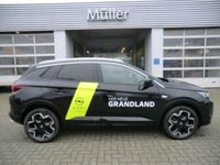 gebraucht Opel Grandland X Ultimate Turbo EU6d 1.2 Ultimate, 19'', Intellilux