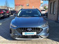 Gebraucht Ford Focus Active 125 PS (91 kW) 2024 Blau Limousine