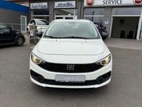 Gebraucht Fiat Tipo 131 PS (96 kW) 2024 Weiß Kleinwagen