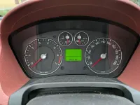 Gebraucht Ford Fiesta Sport 101 PS (74 kW) 2006 Schwarz Kleinwagen