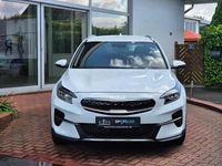 Gebraucht Kia XCeed Spirit 141 PS (103 kW) 2022 Carraraweiß SUV