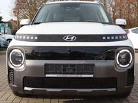 Gebraucht Hyundai Inster 85 kW (116 PS) 2025 Weiß Kleinwagen