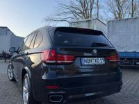 gebraucht BMW X5 xDrive30d Sport-Aut.