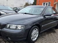 Gebraucht Volvo S60 140 PS (102 kW) 2001 Grau Limousine