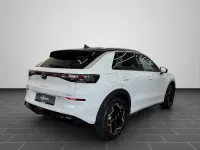 Gebraucht VW T-Roc R-line 150 PS (110 kW) 2026 Wolf grey metallic (metallic) SUV
