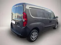 Gebraucht Fiat Doblò 101 PS (74 kW) 2021 Manufacturer Van / Kleinbus