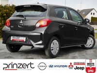 gebraucht Mitsubishi Space Star 1.2 MT Mivec 'Select' MY22