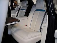 Gebraucht Rolls Royce Cullinan 571 PS (419 kW) 2020 Blau SUV