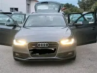 Gebraucht Audi A4 S-Line 177 PS (130 kW) 2014 Kombi
