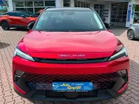 Gebraucht Baic X55 177 PS (130 kW) 2023 Rot SUV