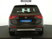 Gebraucht Seat Tarraco Xperience 150 PS (110 kW) 2023 Grau SUV