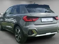 Gebraucht Audi A1 Comfort 150 PS (110 kW) 2026 Grau SUV
