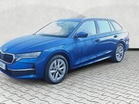 Neu Skoda Octavia Selection 150 PS (110 kW) 2025 Raceblau metallic Kombi