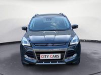 Gebraucht Ford Kuga Individual 150 PS (110 kW) 2016 Grau SUV