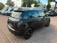 Gebraucht Skoda Fabia RS 179 PS (131 kW) 2013 Schwarz Kleinwagen